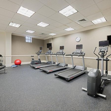 Holiday Inn Express Hotel&Suites Ft. Lauderdale-Plantation Exterior foto