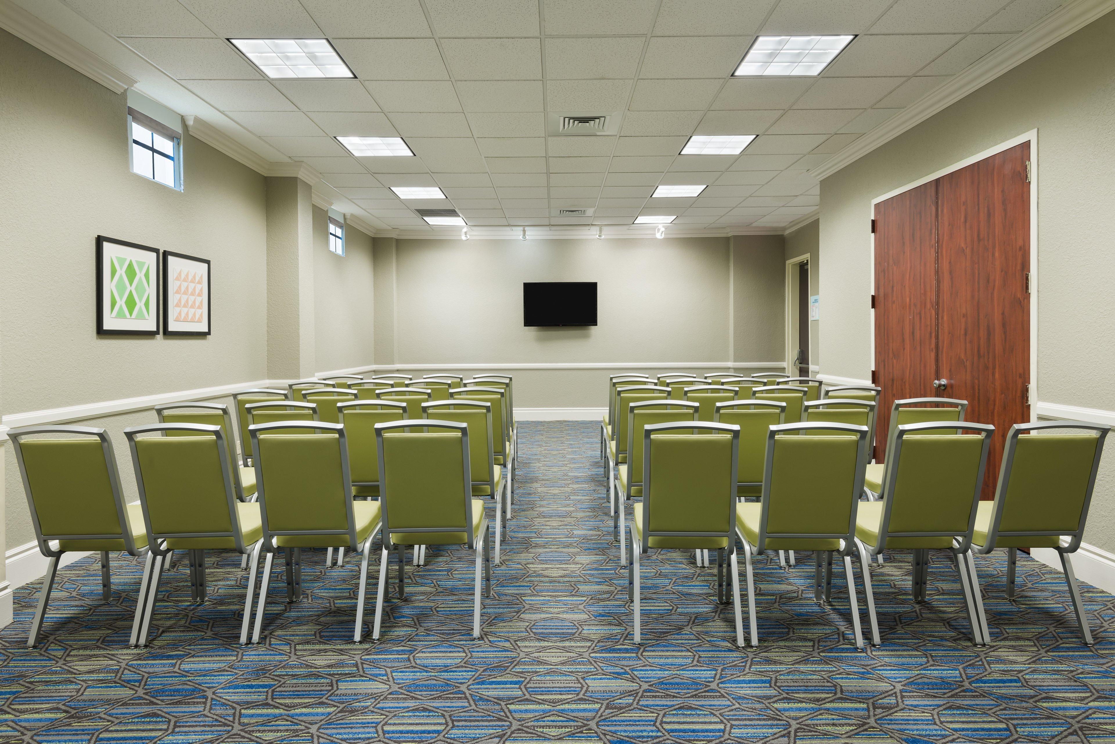 Holiday Inn Express Hotel&Suites Ft. Lauderdale-Plantation Exterior foto