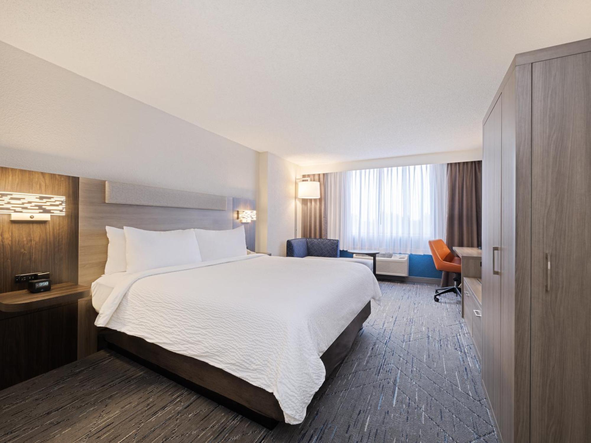 Holiday Inn Express Hotel&Suites Ft. Lauderdale-Plantation Exterior foto