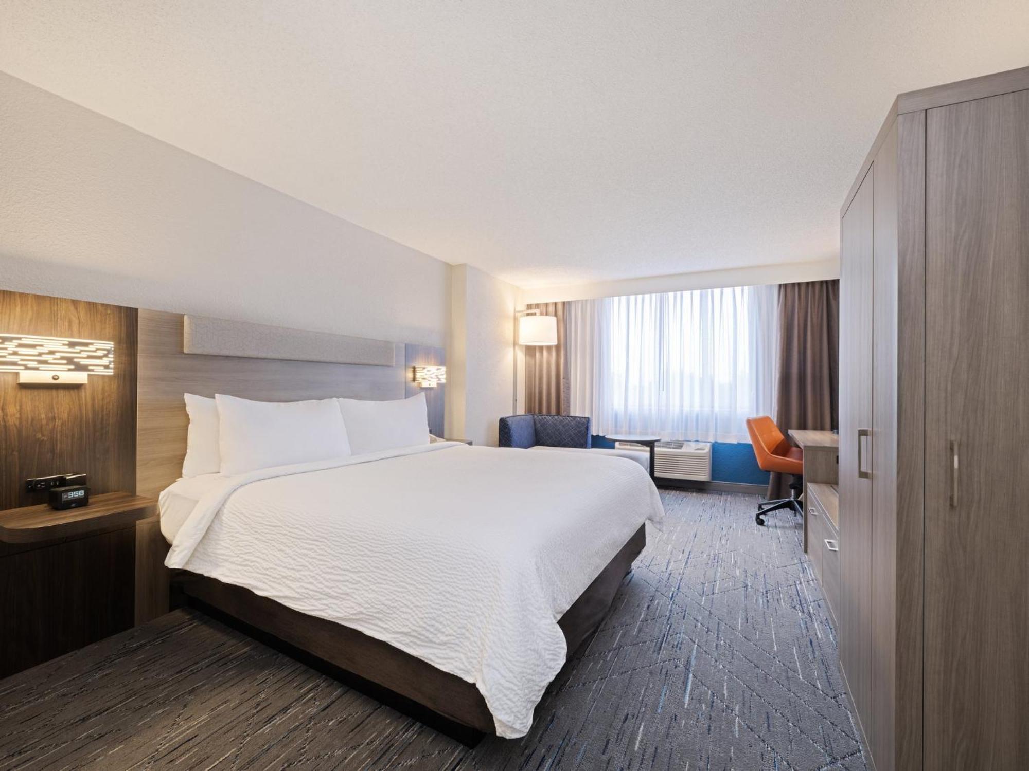 Holiday Inn Express Hotel&Suites Ft. Lauderdale-Plantation Exterior foto