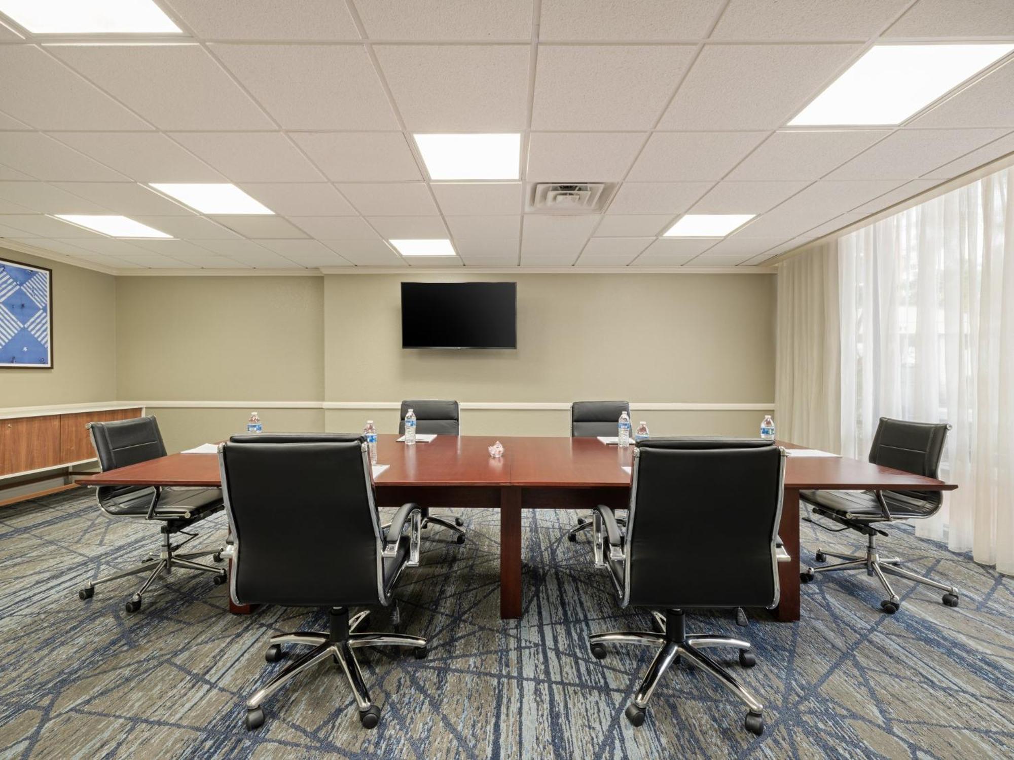Holiday Inn Express Hotel&Suites Ft. Lauderdale-Plantation Exterior foto