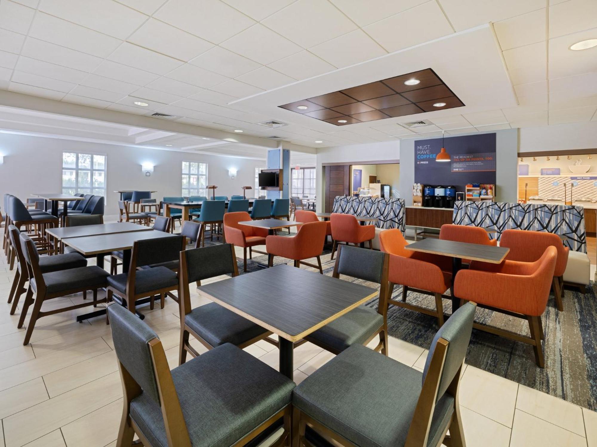 Holiday Inn Express Hotel&Suites Ft. Lauderdale-Plantation Exterior foto