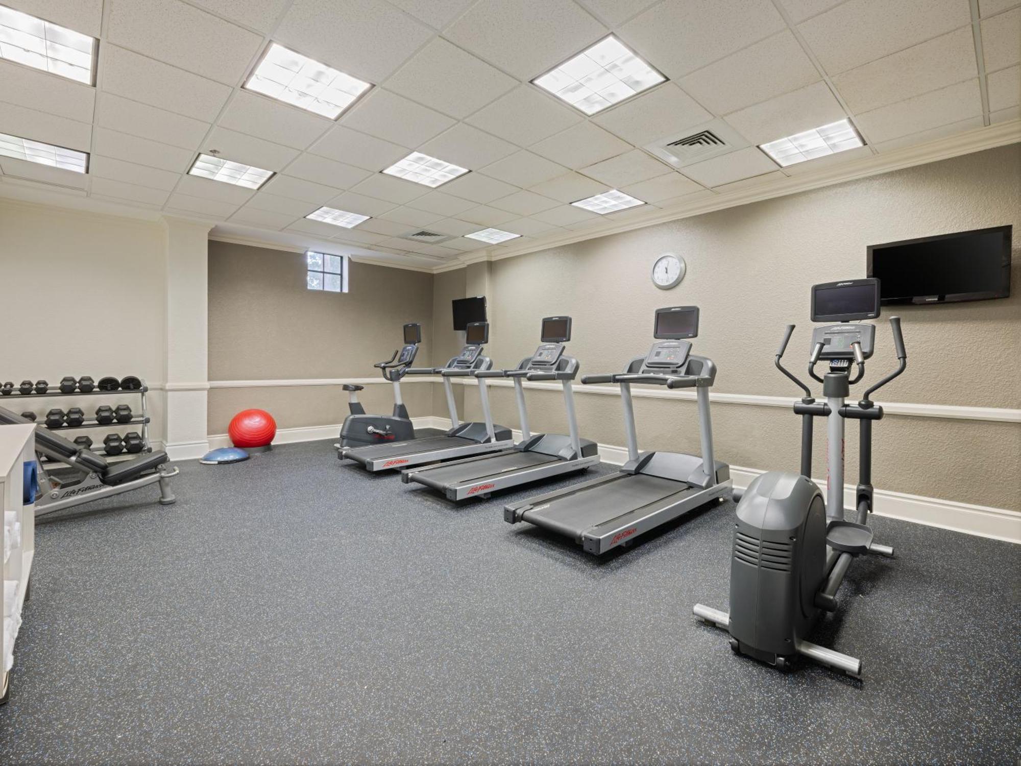 Holiday Inn Express Hotel&Suites Ft. Lauderdale-Plantation Exterior foto