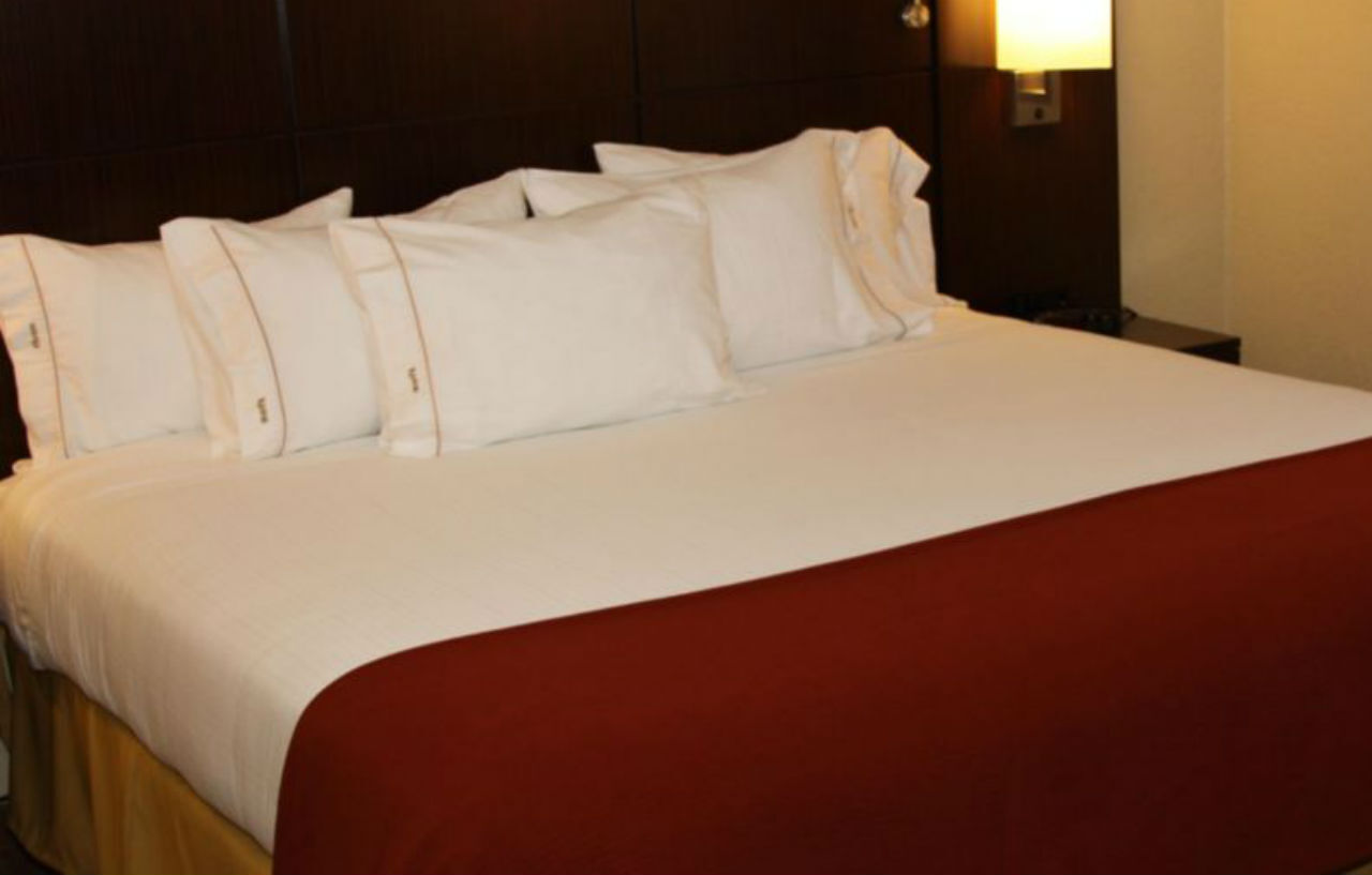 Holiday Inn Express Hotel&Suites Ft. Lauderdale-Plantation Exterior foto